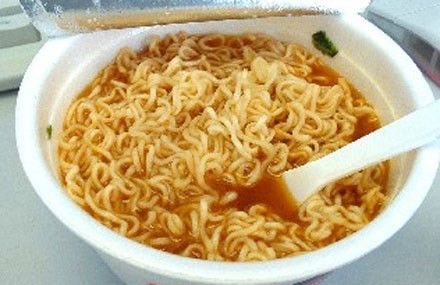 Chưa phát hiện mì Maggi nhiễm chì ở Việt Nam