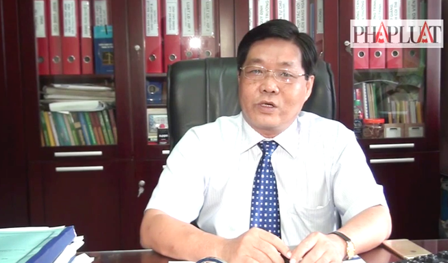 Đề thi kiểm tra năng lực vào trường ĐH Luật TP.HCM như thế nào?