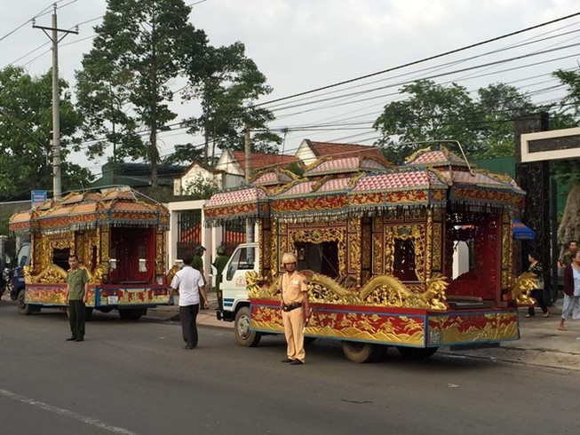 Khi tình yêu thành thù hận