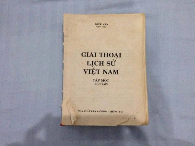 Để trẻ không còn nhầm lẫn 'Quang Trung là Nguyễn Du'