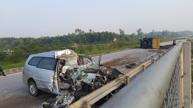 Phó Thủ tướng yêu cầu khẩn trương điều tra nguyên nhân ba người Hàn Quốc tử nạn