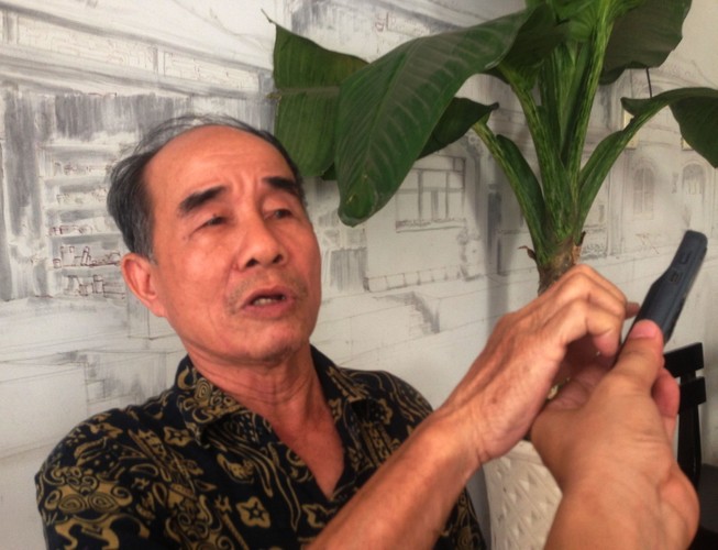Vụ kiện vì nhìn một thấy hai: Pháp y kết luận mắt trái nhìn đôi!