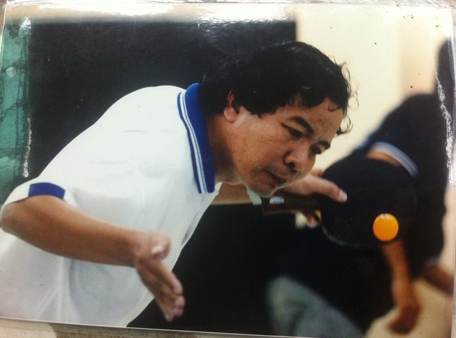 ‘Sao vậy anh Vẹn ơi…’