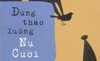 Nụ cười trong siêu thị ...