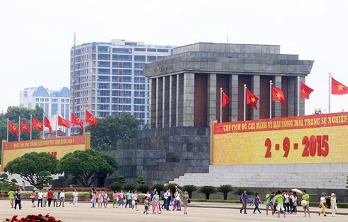 Hà Nội có báo cáo chính thức vụ nhà 8B Lê Trực