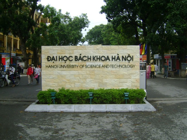 Trường ĐH Bách khoa bổ nhiệm 5 hiệu phó