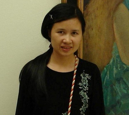 Việt Nam có nữ giáo sư toán học thứ hai
