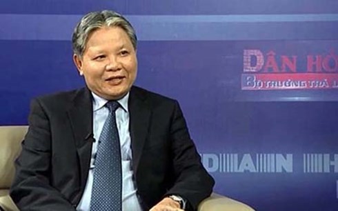 Người giữ chức vụ có quyền hạn càng cao thì xử phạt càng nặng