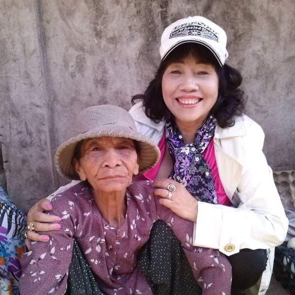 Đừng để tiền chi phối lòng mình