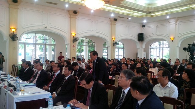 Đà Nẵng: Chưa đặt tên đường, cầu mang tên ông Nguyễn Bá Thanh
