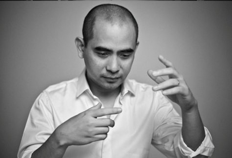 Nhạc sĩ Đức Trí: Phụ nữ lẳng lơ tôi cũng thấy hay