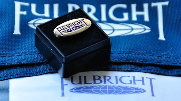 Học bổng thạc sĩ Fulbright năm học 2017-2018