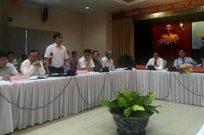Đánh giá của VCCI về năng lực cạnh tranh của Đồng Nai không chính xác