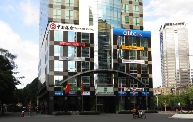 38 tuyến đường, tòa nhà được đậu xe trong dịp tết