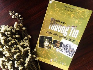 Giông bão Thương Tín và kỹ thuật hồi ký