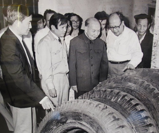 Câu chuyện nhân sự đại hội Đảng