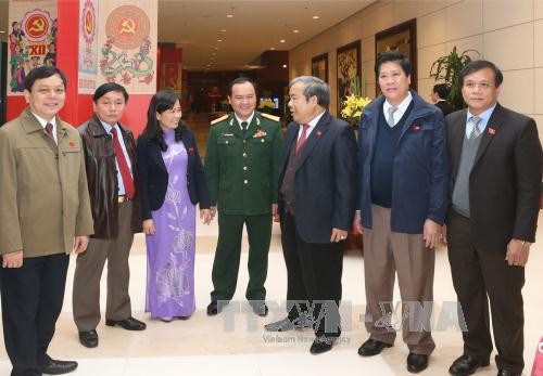 Bốn bước chuẩn bị cho việc ‘chốt’ danh sách bầu cử