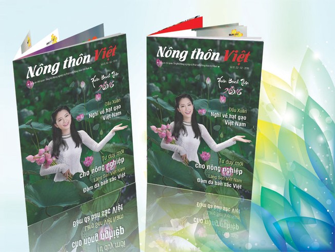 Tạp chí đầu tiên được cấp phép sau Đề án Quy hoạch báo chí