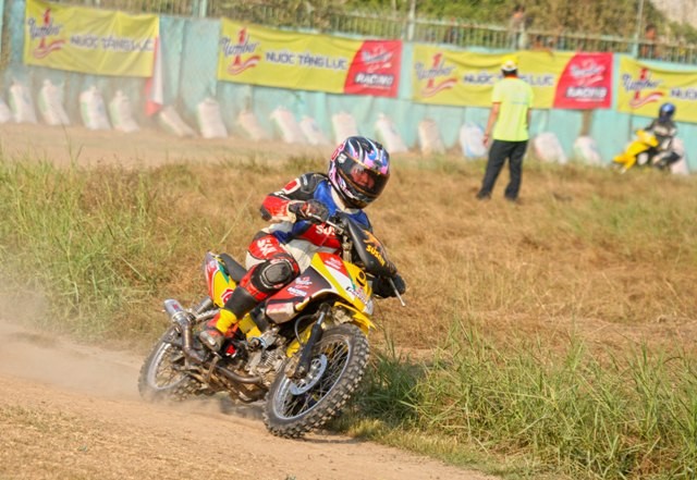 Đoan Trang không có đối thủ