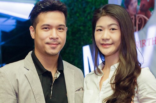 Trương Thế Vinh: 'Bạn gái cơ trưởng từng nghĩ tôi lợi dụng tình cảm để PR'