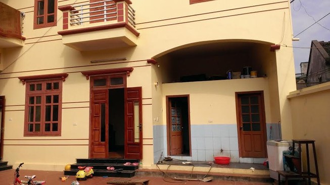 Công an TP Hà Nội phê bình hai đơn vị