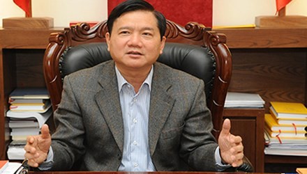 Bí thư Đinh La Thăng yêu cầu “trảm” cán bộ nhũng nhiễu DN