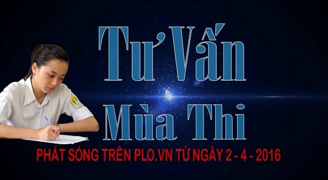 Báo Pháp Luật TP.HCM ra mắt chuyên mục ‘Tư vấn mùa thi’