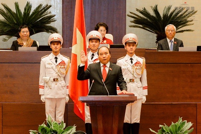 Mong tân Thủ tướng dẫn dắt bộ máy đáp ứng kỳ vọng của dân