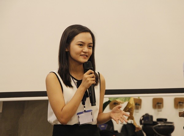 Nữ sinh tuổi 17 nhận 'mưa' học bổng từ 12 trường ĐH