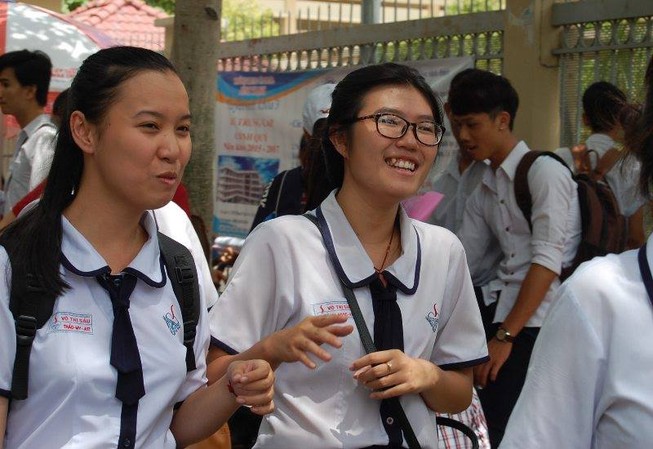 Hai lưu ý để đạt điểm cao môn Ngữ văn