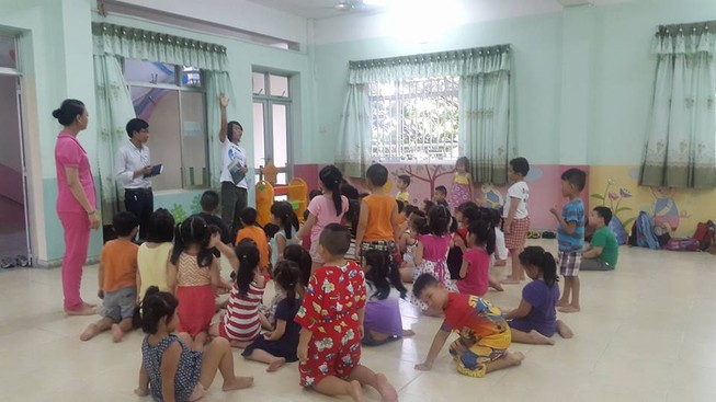 Ba điều cần chuẩn bị khi con vào lớp 1