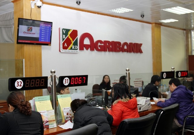 Tiếp tục phúc thẩm vụ Agribank chi nhánh 6 bị thiệt hại 966 tỉ đồng