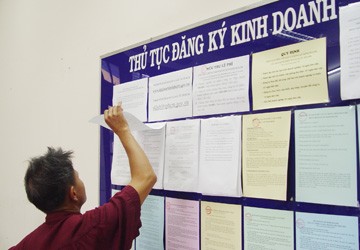 Điều sốt ruột của Thủ tướng Nguyễn Xuân Phúc