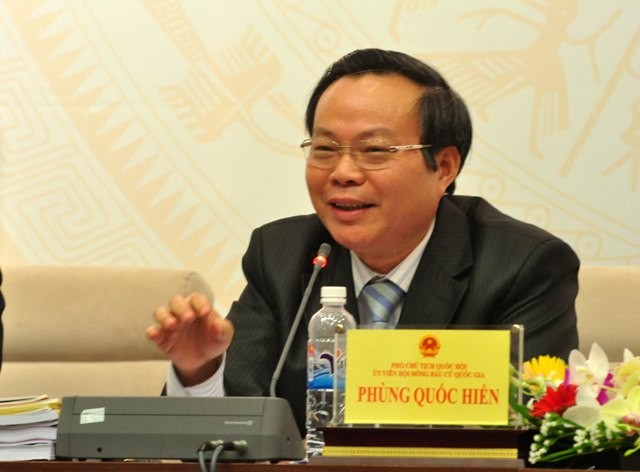 Luận điệu xuyên tạc không làm ảnh hưởng đến cuộc bầu cử