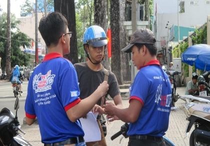 Trước ngày thi THPT Quốc gia: Không nhiều phụ huynh, thí sinh đến tư vấn