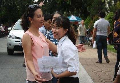 Tổng thống Obama vào đề thi tiếng Anh