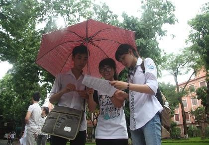 Nhận định đề thi vật lý: Thí sinh dễ lấy điểm 6 trở lên