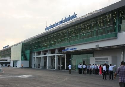 Mở đường bay Quảng Châu (Trung Quốc) – Phú Quốc