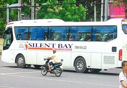 Trục xuất 64 người Trung Quốc ở công ty gia đình của nguyên giám đốc sở