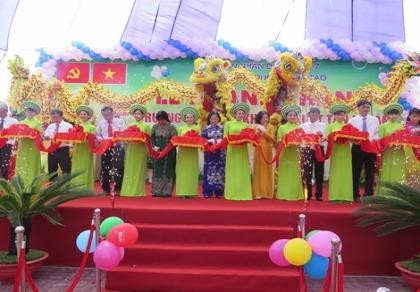 Năm học 2016-2017: TP.HCM tăng hơn 59.000 học sinh