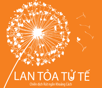 6 dự án vào bán kết "Làm việc tốt cùng nhau – Lan tỏa tử tế"