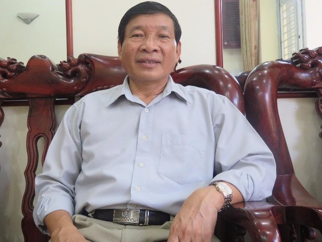 Để tiếng Anh thành ngôn ngữ thứ hai: Tách hẳn việc dạy và học ra khỏi nhà trường?