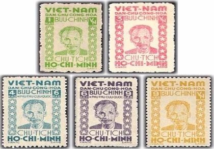 Vì sao ngày 27-8 là “Ngày tem Việt Nam“?