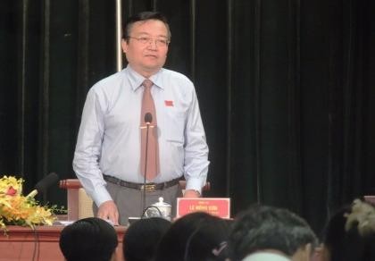 TP.HCM: Giáo viên không được phép dạy thêm tại nhà