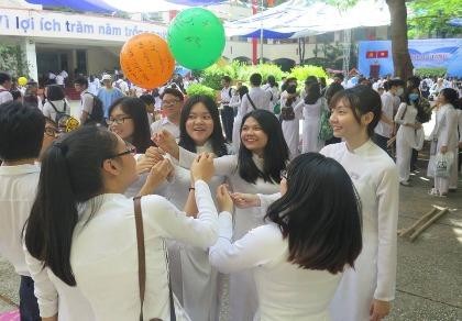Chủ tịch nước gửi thư chúc mừng khai giảng năm học mới