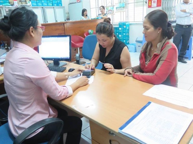 Không bắt buộc sử dụng thẻ học đường