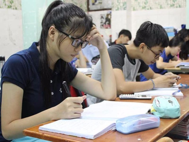 Dạy và học như thế nào với đề trắc nghiệm Toán?