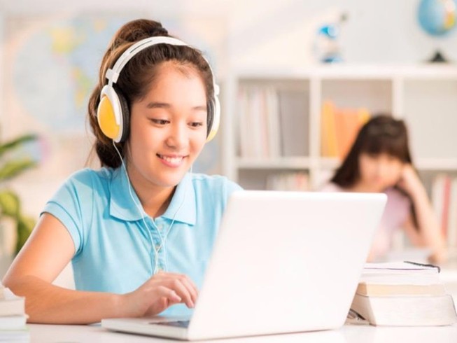 Sở GD&ĐT TP.HCM sẽ lập trang web học trực tuyến cho HS