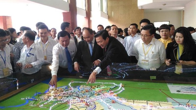 Thủ tướng: Đừng ký dự án rầm rộ rồi để cỏ mọc, mưa rơi