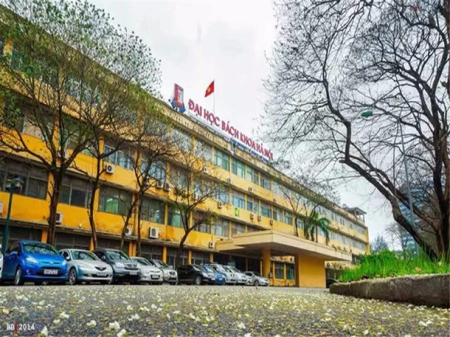 Thí điểm đổi mới cơ chế hoạt động ĐH Bách khoa Hà Nội